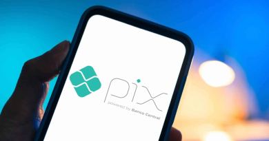 Pagamento Pix por aproximação é lançado