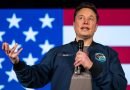 Elon Musk irá chefiar departamento de Eficiência Governamental