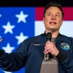 Elon Musk irá chefiar departamento de Eficiência Governamental