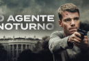 O Agente Noturno: Netflix divulga data de estreia e teaser da 2ª temporada