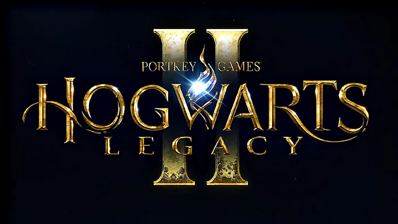 Hogwarts Legacy 2