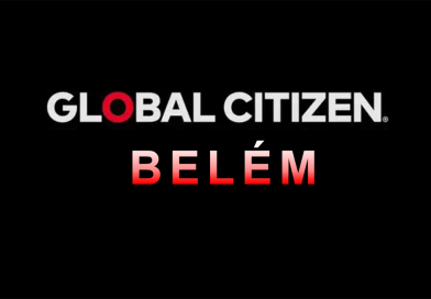 Belém será a sede do Global Citizen em 2025