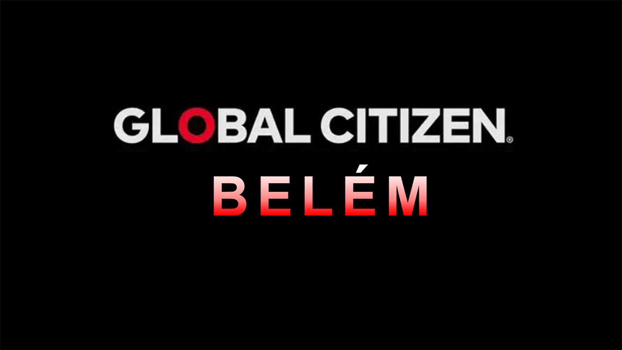 Hora Para GLOBAL