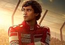 Serie Senna já está disponível na Netflix