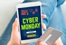 Cyber Monday traz promoções pós Black Friday