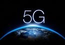 5G puro já está disponível em todo o território brasileiro