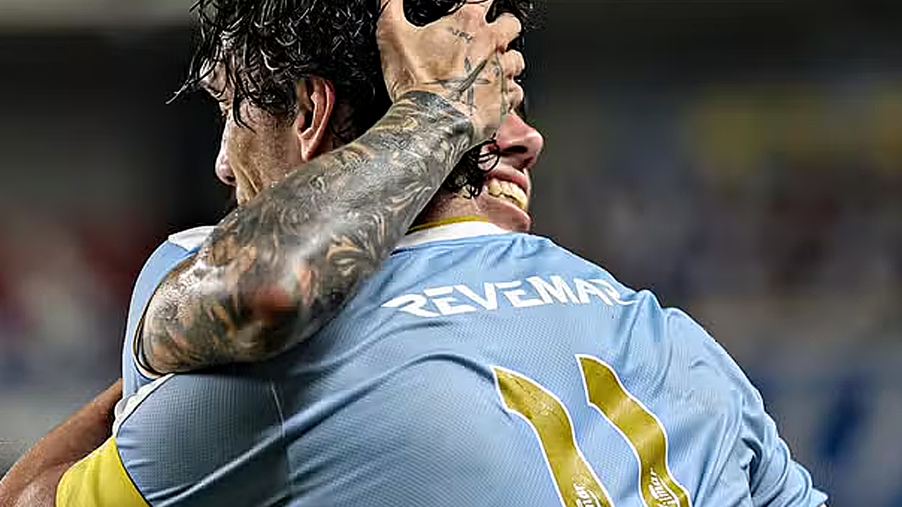 Paysandu 1