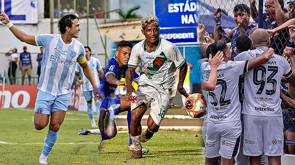 Rodada da Semana
