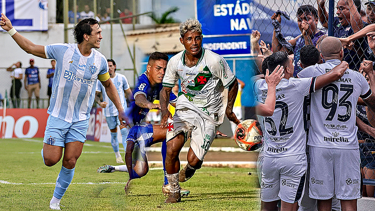Rodada da Semana