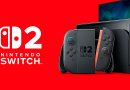 Nintendo Switch 2 é apresentado