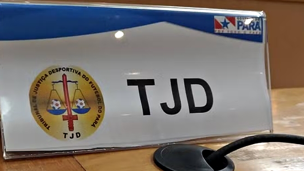 TJD