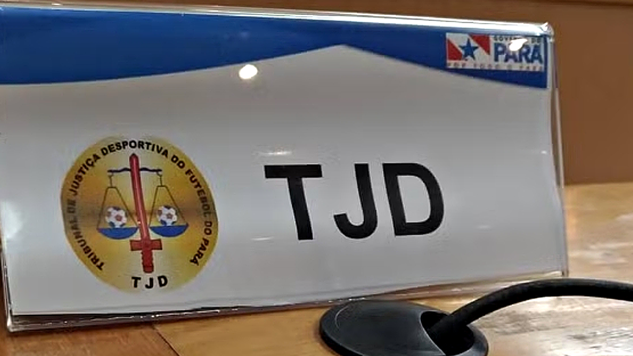 TJD