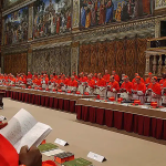 Igreja Católica inicia conclave em 7 de maio para eleger novo Papa