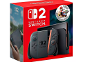Nintendo Switch 2 entra em pré-venda no Brasil por R$ 4.463,90