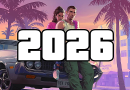 Rockstar adia lançamento de GTA 6 para maio de 2026
