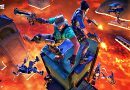 Epic Games vence Apple na Justiça, e Fortnite deve voltar à loja do iPhone nos EUA