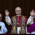 Habemus Papam: Robert Francis Prevost é eleito Papa Leão XIV