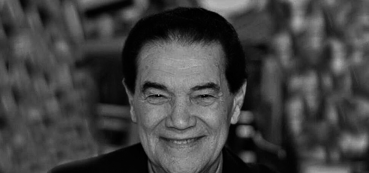 Morre Divaldo Franco, líder espirita aos 98 anos
