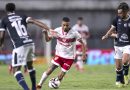 Caiu o ultimo invicto