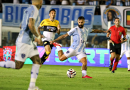 Paysandu perde mais uma e segue na lanterna da Série B