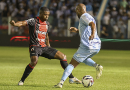 Paysandu vence a primeira na Série B após 12 rodadas