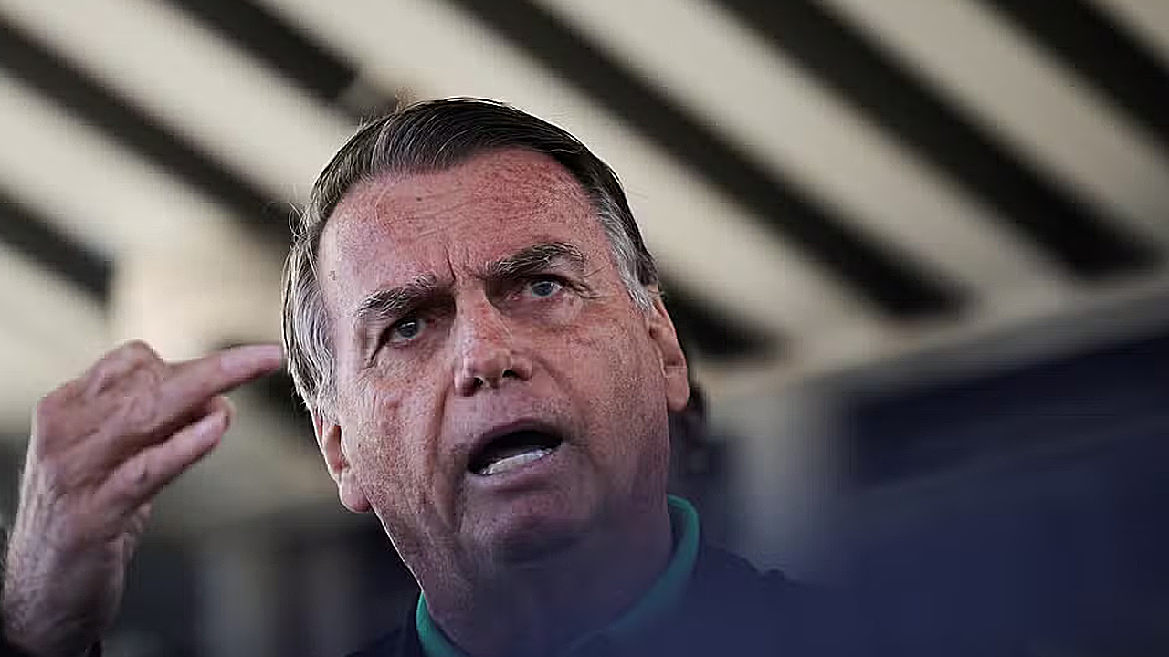 Bolsonaro