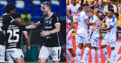 Remo vence na estreia de Guto Ferreira e Paysandu surpreende o líder Criciúma