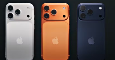 Apple apresenta iPhone 17, novos AirPods Pro 3 e Apple Watch