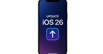Apple libera iOS 26 a partir do iPhone 11
