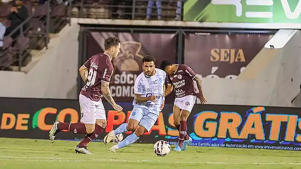 Jorge Totti