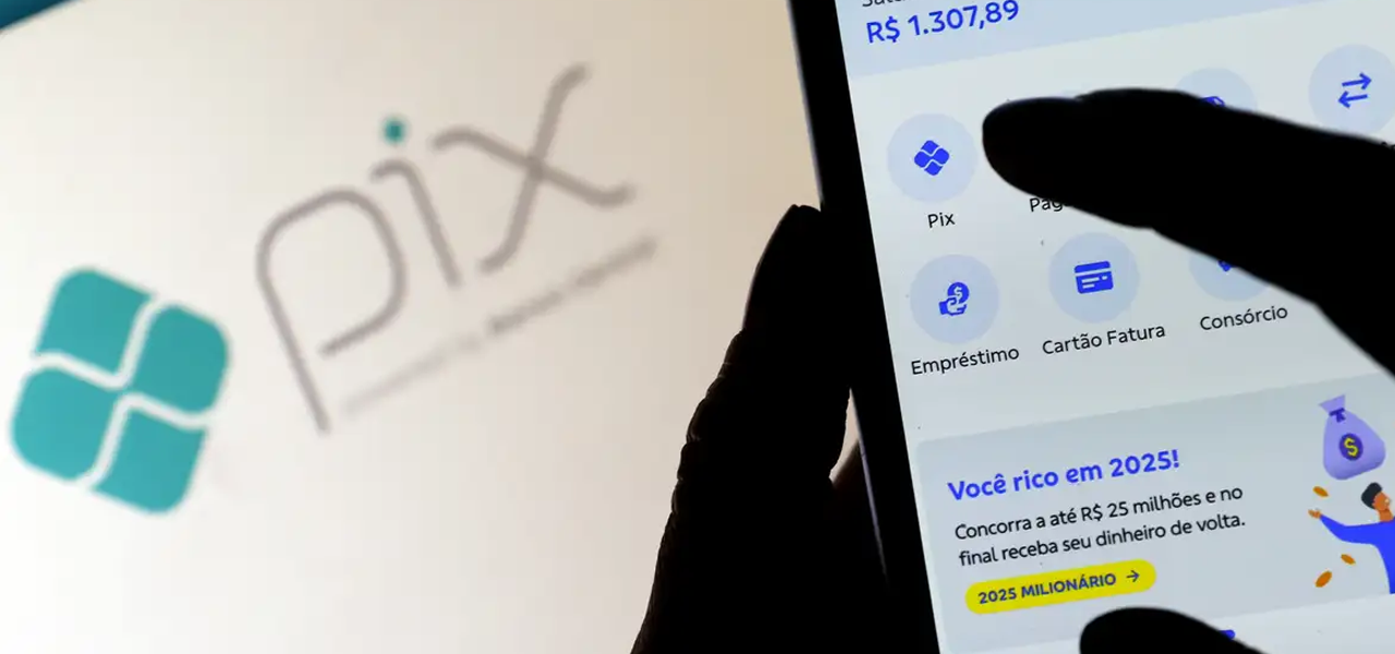 Pix Automático torna-se obrigatório a partir desta segunda