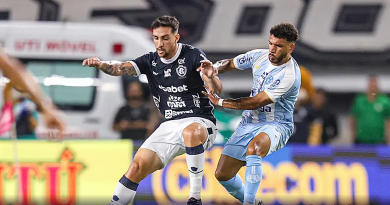 Clássico Re-Pa Eletrizante