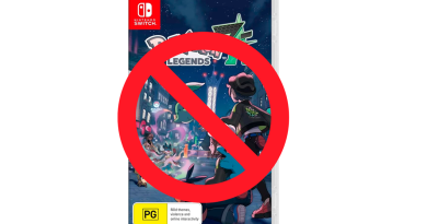 Pokémon Legends Z-A pode ter vazado antes do lançamento oficial