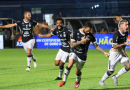 Remo vence Athletico-PR e retoma sonho pelo acesso à série A