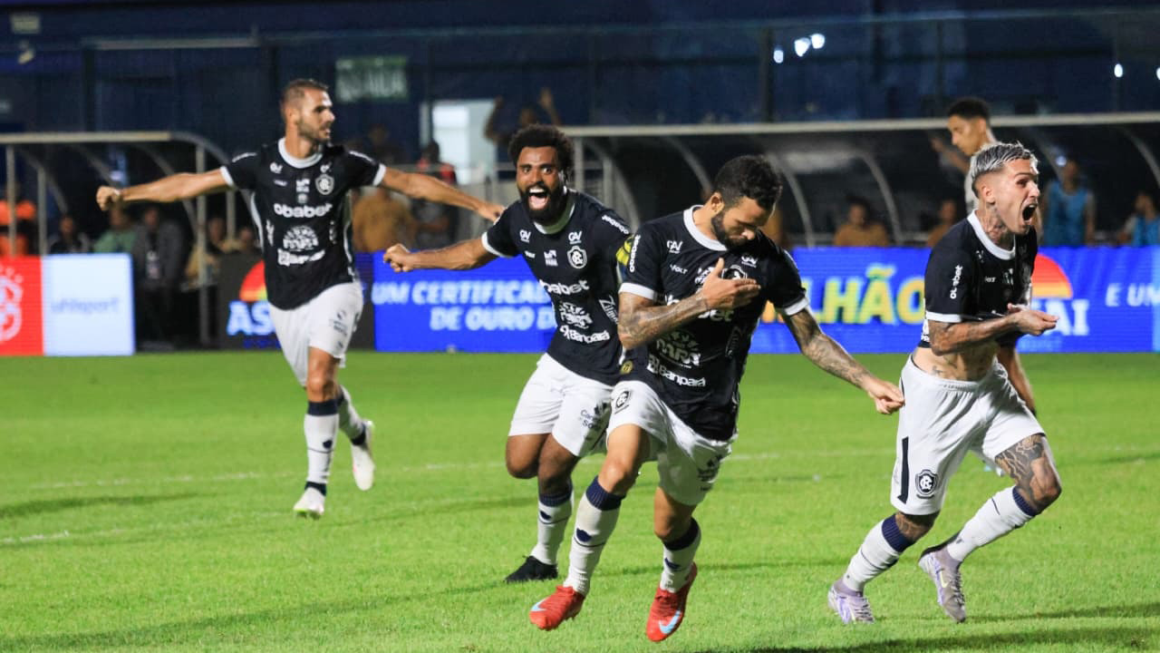 Wagner Almeida Diario do Para