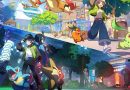 Pokémon Legends ZA vaza na internet