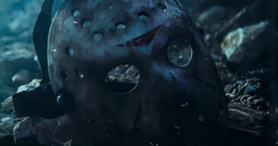 Série sobre a juventude de Jason Voorhees encerrou as filmagens da 1ª temporada