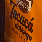 Tacacá da Veiga