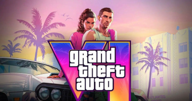 Lançamento de GTA VI é adiando novamente para Novembro de 2026