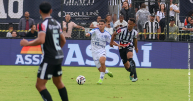 Na despedida da série B Paysandu amargou a 20ª derrota