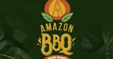 Amazon BBQ Fest promete 10 horas de open food e open bar no Bosque Grão-Pará