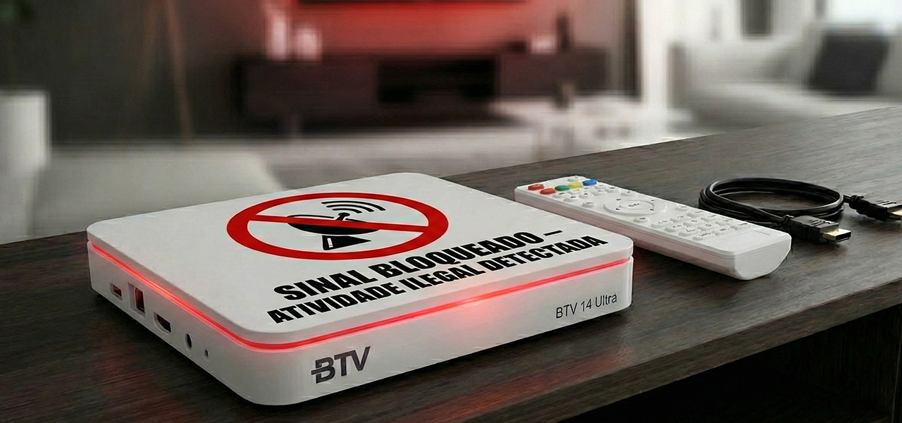 Segunda fase de operação antipirataria na Argentina derruba listas de iptv no Brasil