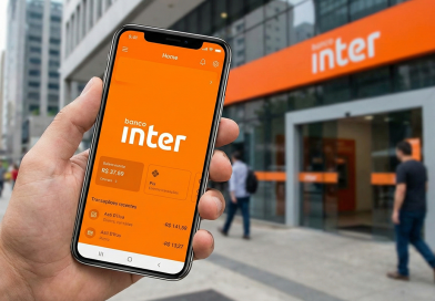 Banco Inter cita “Inconsistência” após falhas no app; reinstalação recupera pode ser a solução