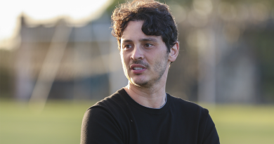 Roger Aguilera renuncia à presidência do Paysandu após ano de forte pressão