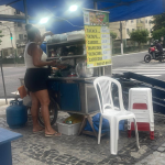Tacacá da Nair