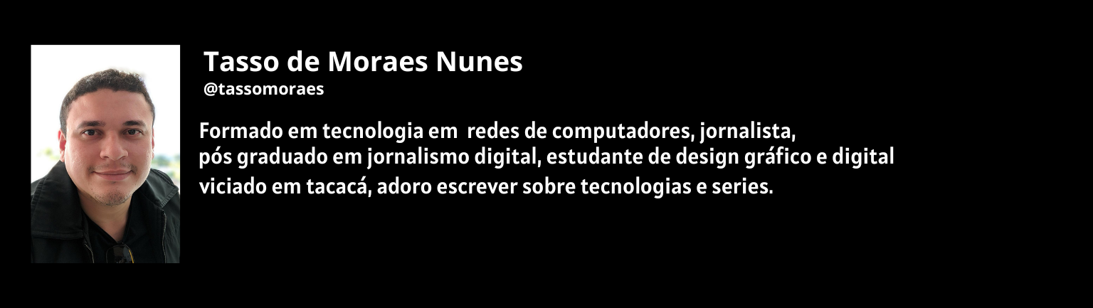 Tasso de Moraes Nunes