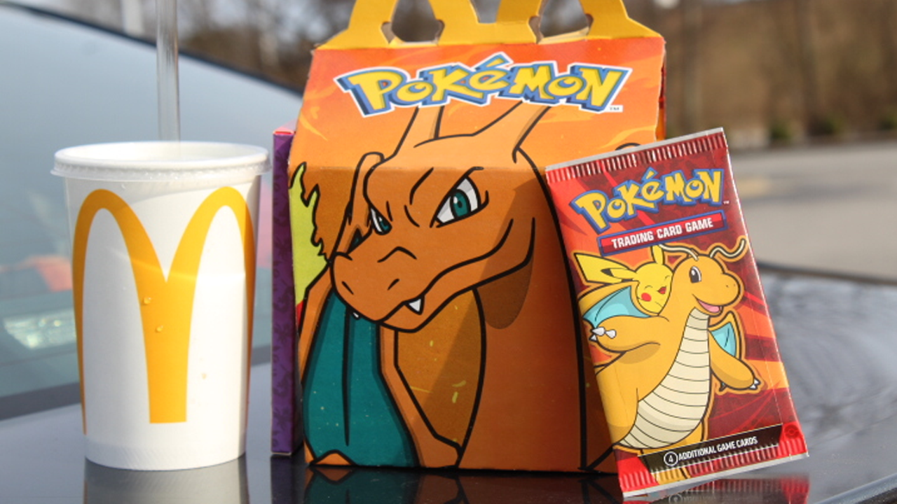 Capa Pokemon