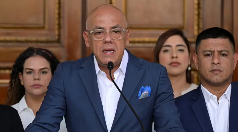 Venezuela anuncia libertação de prisioneiros como “Gesto de Paz”
