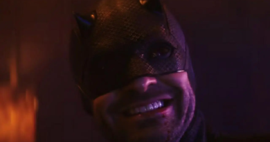 Teaser da 2ª Temporada de “Demolidor: Renascido” revela volta de Jessica Jones