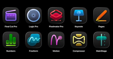 Apple Creator Studio é lançado